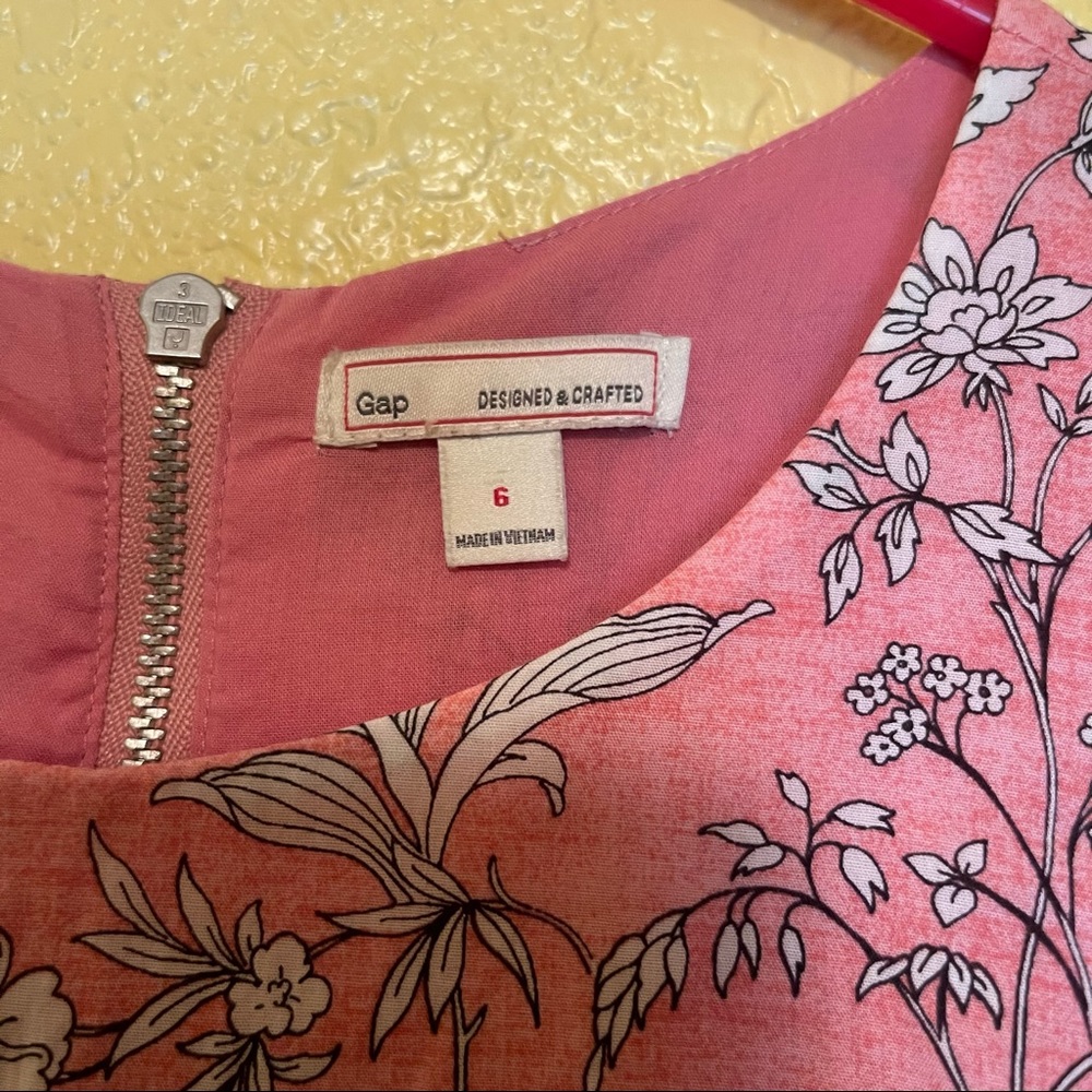 Gap Women’s Dress size 6 - Picture 9 of 10